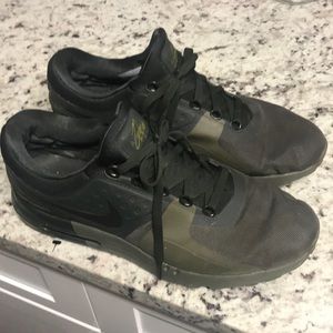 od green nikes